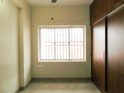 Bedroom Image of 1737 Sq.ft 3 BHK Apartment / Flat for sale in Poonamallee Chennai for Rs. 13000000