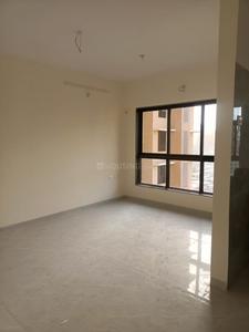 Hall Image of 390 Sq.ft 1 BHK Apartment / Flat for sale in Ajmera 78 Lake Town, Bhandup West Mumbai for Rs. 7700000