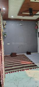 Bedroom Image of 600 Sq.ft 2 BHK Builder Floor for rent in Kolar Road Bhopal for Rs. 6500