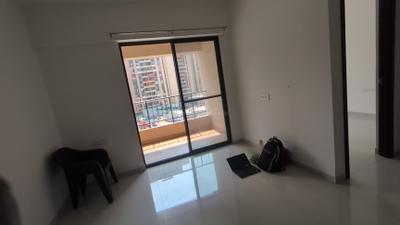 Living Room Image of 850 Sq.ft 2 BHK Apartment / Flat for sale in Joyville Hadapsar Annexe Phase 6, Shewalewadi Pune for Rs. 7500000