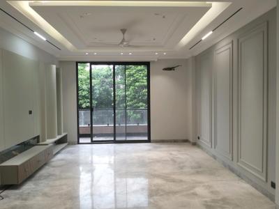 Living Room Image of 2700 Sq.ft 4 BHK Builder Floor for sale in Paschim Vihar New Delhi for Rs. 61500000
