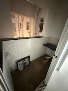 Balcony Image of 1500 Sq.ft 2 BHK Apartment / Flat for sale in Rama Krystal One, Moshi Pune for Rs. 7000000