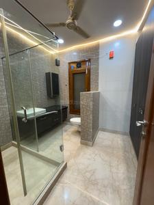 Hall Image of 2300 Sq.ft 4 BHK Builder Floor for sale in New Friends Colony New Delhi for Rs. 75000000