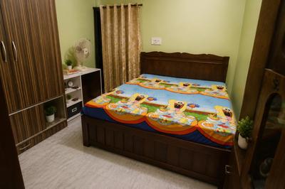 Bedroom Image of 1053 Sq.ft 2.5 BHK Apartment / Flat for sale in Dehrakhas Dehradun for Rs. 6700000