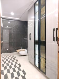 Bedroom One Image of 5000 Sq.ft 6 BHK Builder Floor for sale in Rajendra Nagar Ghaziabad for Rs. 39900000