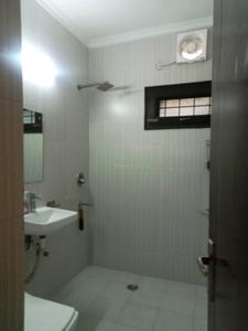 Bedroom One Image of 2250 Sq.ft 3 BHK Apartment / Flat for sale in DDA Flats Vasant Kunj, Vasant Kunj New Delhi for Rs. 50000000