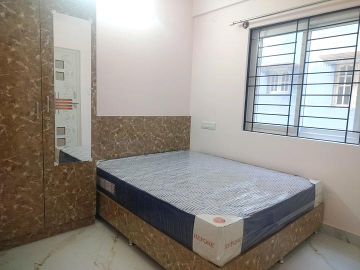 Stage 1, BTM Layout Bedroom 1