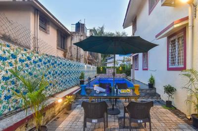 Image of 1500 Sq.ft 2 BHK Villa for sale in Karjat, Thane for Rs. 8500000