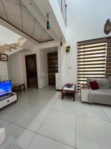 Hall Image of 4000 Sq.ft 4 BHK Independent House for sale in Vallabh Vidhyanagar Anand for Rs. 25500000