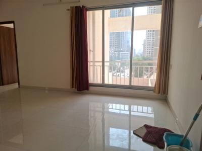 Living Room Image of 1175 Sq.ft 2 BHK Apartment / Flat for sale in Galaxy Orion, Kharghar Navi Mumbai for Rs. 10500000