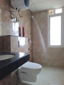 Bedroom One Image of 1099 Sq.ft 2 BHK Apartment / Flat for sale in Hero Homes, Sector 104 Gurgaon for Rs. 17200000
