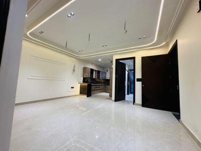 Hall Image of 1620 Sq.ft 3 BHK Builder Floor for rent in BPTP District, Sector 81 Faridabad for Rs. 40000