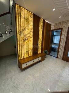 Hall Image of 2500 Sq.ft 3 BHK Independent House for sale in Platinum Green City, Omex City Indore for Rs. 15100000