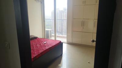 Bedroom Image of 1430 Sq.ft 3 BHK Apartment / Flat for sale in Jaypee Aman, Sector 151 Noida for Rs. 9850000