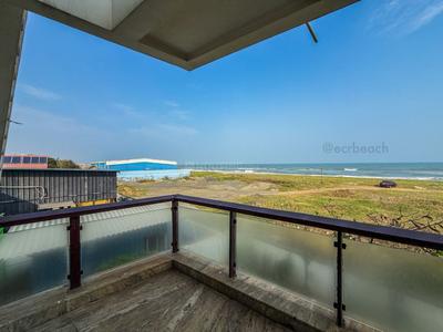 Balcony Image of 10000 Sq.ft 7 BHK Villa for sale in Neelankarai Chennai for Rs. 200000000