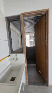 Bathroom Image of 1207 Sq.ft 3 BHK Apartment / Flat for sale in Ratnanjali Hastinapur The Royal Legacy, Jodhpur Ahmedabad for Rs. 25000000
