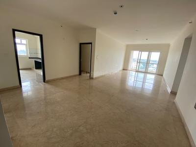 Hall Image of 1550 Sq.ft 3 BHK Apartment / Flat for sale in RT Nagar Bengaluru for Rs. 33000000