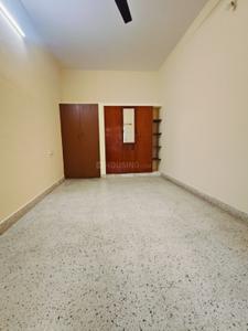 Bedroom Image of 1400 Sq.ft 2 BHK Builder Floor for rent in Indira Nagar Bengaluru for Rs. 45000