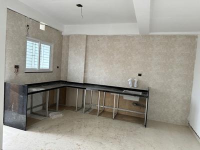 Kitchen Image of 1500 Sq.ft 3 BHK Apartment / Flat for sale in Pardi Nagpur for Rs. 8500000