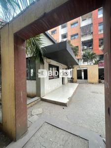 Image of 450 Sq.ft 1 BHK Apartment / Flat for sale in Jiav, Surat for Rs. 891000