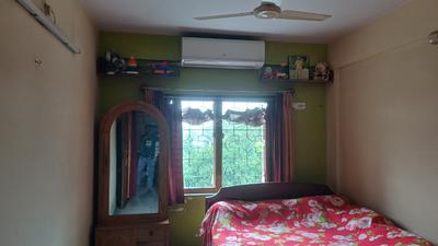 Bedroom Image of 1060 Sq.ft 2 BHK Apartment / Flat for sale in Dunlop Kolkata for Rs. 4100000