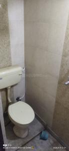 Bathroom Image of 1200 Sq.ft 2 BHK Builder Floor for rent in Nangal Jaisabohra Jaipur for Rs. 8000