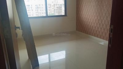 Bedroom Image of 1150 Sq.ft 2 BHK Apartment / Flat for sale in Paradise Sai Symphony, Kharghar Navi Mumbai for Rs. 15000000