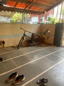 Balcony Image of 2500 Sq.ft 4 BHK Independent House for sale in Vashi Navi Mumbai for Rs. 52500000