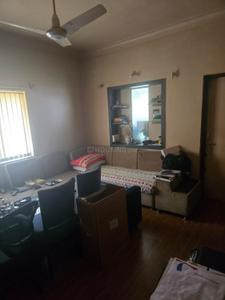 Hall Image of 1400 Sq.ft 2 BHK Apartment / Flat for rent in Kalyani Nagar Pune for Rs. 60000