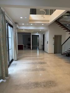 Hall Image of 4560 Sq.ft 4 BHK Villa for sale in Pooja First Leaf, Gachibowli Hyderabad for Rs. 180000000