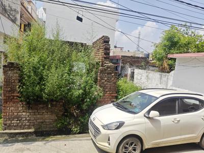 Image of 200 Sq.ft 3 BHK Farm House for sale in Subhash Nagar, Kashipur for Rs. 6000000