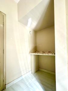 Kitchen Image of 1000 Sq.ft 1 RK Independent House for rent in Siddalingaiahna Palya Tumkur for Rs. 4000