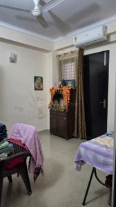 Hall Image of 1620 Sq.ft 3 BHK Builder Floor for sale in Sector 57 Gurgaon for Rs. 18000000