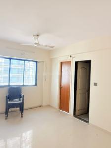 Hall Image of 800 Sq.ft 1 BHK Independent House for rent in Palanpur Surat for Rs. 13500