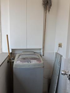 Bathroom Image of 1500 Sq.ft 3 BHK Apartment / Flat for rent in Paldi Ahmedabad for Rs. 40000
