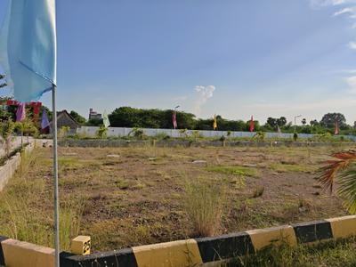 Image of 950 Sq.ft Residential Plot / Land for sale in Mannivakkam, Chennai for Rs. 4370000