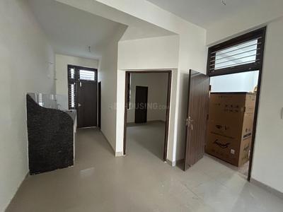 Hall Image of 565 Sq.ft 1 BHK Builder Floor for sale in Tora Agra for Rs. 2400000