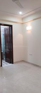 3 BHK Independent Builder Floor