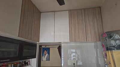 Kitchen Image of 1100 Sq.ft 2 BHK Independent House for sale in Manjari Budruk Pune for Rs. 5000000