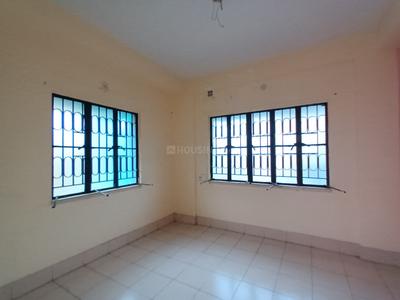Bedroom Image of 1150 Sq.ft 3 BHK Apartment / Flat for sale in Jadavpur Kolkata for Rs. 5500000
