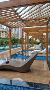 Image of 783 Sq.ft 2 BHK Apartment / Flat for sale in VTP Leonara A and D Building, Mahalunge, Pune for Rs. 7900000