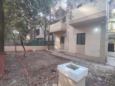 3 BHK Independent House