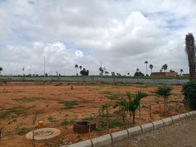 Image of 180 Sq.ft Residential Plot / Land for sale in JB Serene County, Kongara Kalan, Hyderabad for Rs. 4680000
