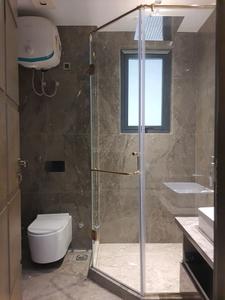 Bedroom Two Image of 3160 Sq.ft 4 BHK Builder Floor for sale in Shahpur Gurgaon for Rs. 58500000