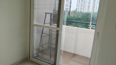 Balcony Image of 1070 Sq.ft 2 BHK Apartment / Flat for sale in Myhna Maple, Varthur Bengaluru for Rs. 14000000