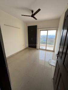 Hall Image of 1285 Sq.ft 3 BHK Apartment / Flat for rent in Oasis Venetia Heights, Surajpur Greater Noida for Rs. 23000