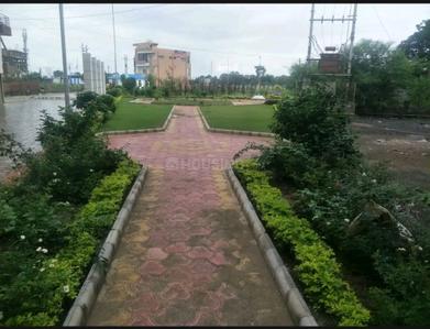 Image of 550 Sq.ft 2 BHK Apartment / Flat for sale in Katara Hills, Bhopal for Rs. 2100000