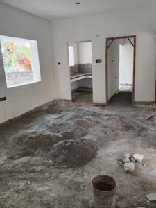 Hall Image of 951 Sq.ft 2 BHK Apartment / Flat for sale in Velachery Chennai for Rs. 12111389