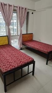 Bedroom Image of Brizo living  in Bhandup West, Mumbai