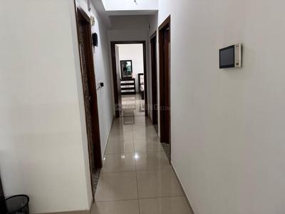 Image of 1460 Sq.ft 3 BHK Apartment / Flat for sale in Tata Avenida, New Town, Kolkata for Rs. 20000000